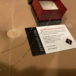 19 inch 10k gold box small box chain